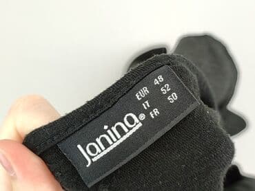 Kobiety: Janina, T-shirt damski, rozmiar 4XL — 4