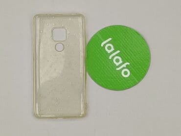 paski do sukienki srebrne: Etui do telefonu, stan - Idealny — 3