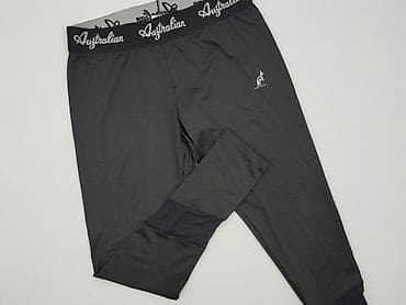 igen: Australian, Legginsy Sportowe damskie, rozmiar L — 1