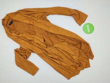 byolala kurtki zimowe: Club L, Kardigan damski, rozmiar 2XL — 2