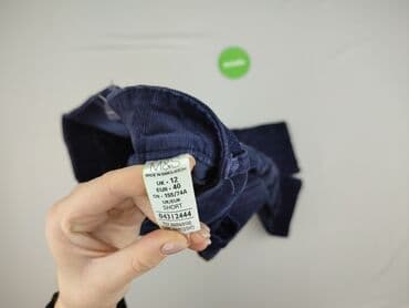 lidl buty sniegowce: M&S Collection, Spodnie materiałowe damskie, rozmiar L — 5