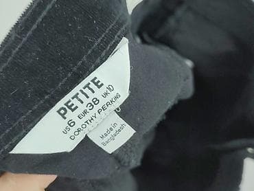 gerard pasquier: Dorothy Perkins, Spodnie materiałowe damskie, rozmiar S — 4
