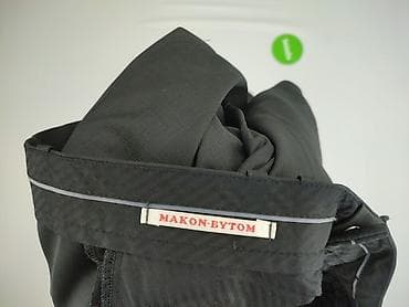 octagon dresy: Bytom, Spodnie dla mężczyzn, rozmiar S — 4