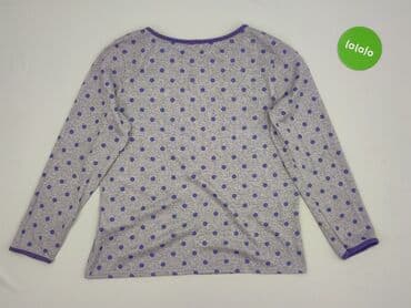 bluzka pod marynarkę plus size: Bluzka damska, rozmiar M — 3