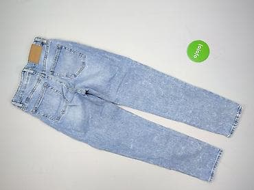acne studios: Denim, Jeansy damskie, rozmiar 2XS — 3
