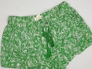 klapki ccc na platformie: H&M L.O.G.G., Szorty damskie, rozmiar S — 1