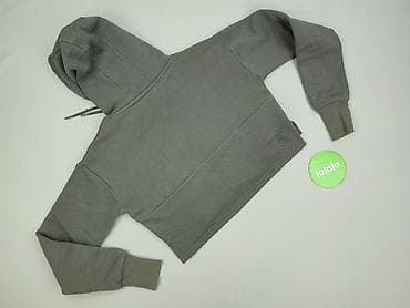 decatlon polar: Gym King, Bluza z kapturem damska, rozmiar S — 3