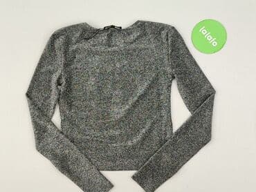 sinsay trampki biale: Sinsay, Bluzka damska, rozmiar XS — 3