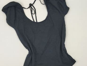 bluzka z dużym dekoltem: Top Secret, Women`s top, size L — 2