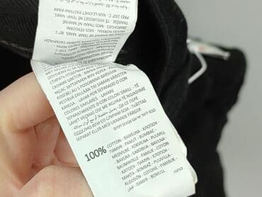 buty zimowe ccc wyprzedaż: Cropp, Spodnie damskie, rozmiar M — 5