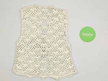 bluzy dla bff: Kamizelka damska, rozmiar One size — 3