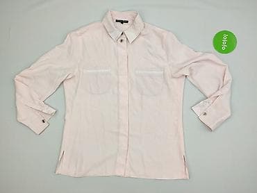 nirvana bluzki: Koszula damska, rozmiar 3XL — 2