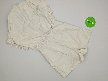 bodyso: Bershka, Kombinezon damski, rozmiar M — 3