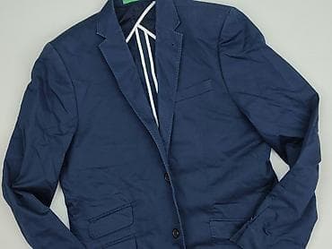 bytom: H&M, Marynarka męska, rozmiar L — 1