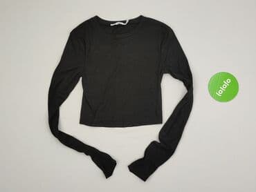 bluzki prazkowane: NA-KD, Top damski, rozmiar XS — 2