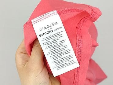 moda m: Esmara, T-shirt damski, rozmiar M — 5