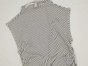 hm bluzki z krótkim rękawem: H&M, Bluzka damska, rozmiar S — 1