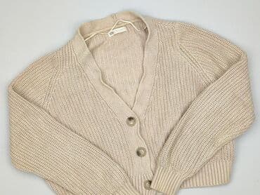 Светри та кардигани: Stradivarius, Кардиган жіночий, розмір XS на lalafo.pl — 1 Светри та кардигани: Stradivarius, Кардиган жіночий, розмір XS — 1
