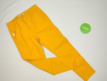 nike pro spodnie: Spodnie materiałowe damskie, rozmiar S — 2