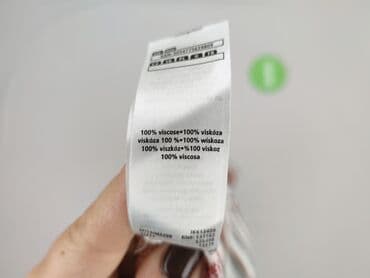 obcisly top: F&F, Koszula damska, 2XL — 6