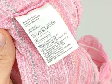 lniany kombinezon hm: Dress, H&M, 9-12 months, condition - Perfect — 5