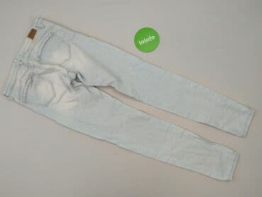 jeansy damskie tally weijl: Tally Weijl, Jeansy damskie, rozmiar S — 3