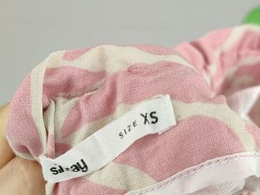 sinsay biale spodenki: Sinsay, Szorty damskie, rozmiar XS — 5