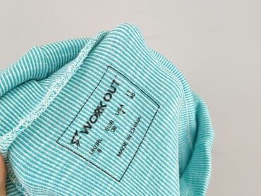 Workout, Bluza damska
, rozmiar L — 4