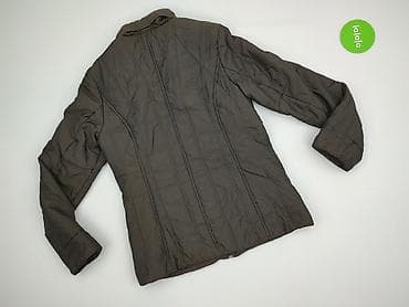 bomberki reserved: Зимова куртка жіноча, розмір S — 3