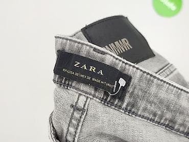 lhd kurtki: Jeansy damskie, rozmiar L — 4