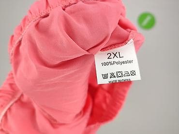 drain: Szorty damskie, rozmiar 2XL — 4