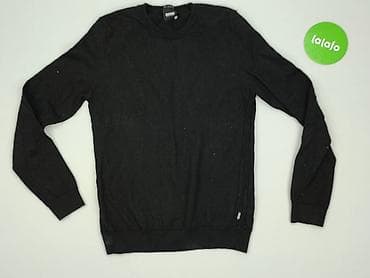 kurtka bombka: Hugo Boss, Sweter damski, rozmiar M — 2