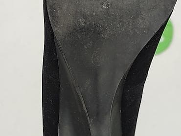 eobuwie buty do garnituru: Półbuty damskie, rozmiar 39 — 6