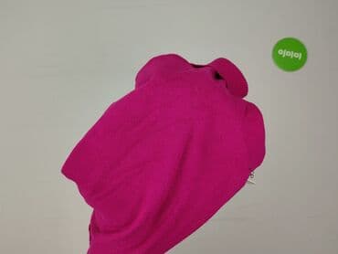 sweter z krótkim rękawem męski: Golf damski, rozmiar XL — 6