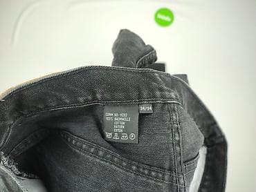 pull jeans: Jeansy dla mężczyzn, rozmiar L — 4