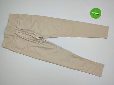 kozaki primark: Legginsy Ze skóry ekologicznej damskie, rozmiar S — 3