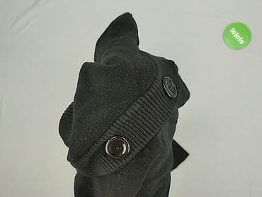 kurtki przejsciowe: Kardigan damski, rozmiar M — 4