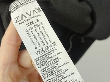 parkside spodenki: Zava, Szorty damskie, rozmiar S — 6