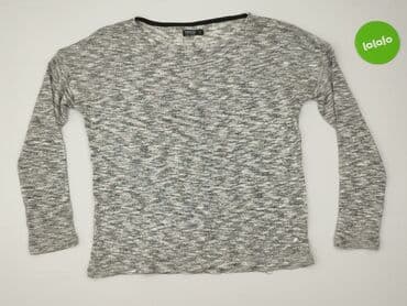 kurtka puchowa damska z kapturem reserved: Reserved, Sweter damski, rozmiar L — 2