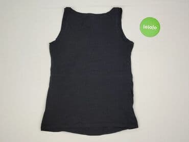 hm t shirty basic: H&M, Top damski, rozmiar M — 3