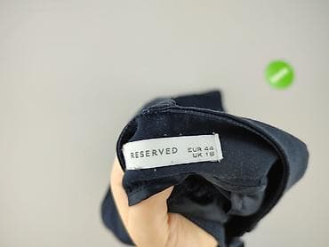 nike air force one deichmann: Spodnie materiałowe damskie, rozmiar XL — 4