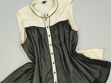 Bluzki: Vero Moda, Bluzka damska, rozmiar M