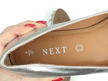 buty footflexx: Next, Балетки жіночі, розмір 37 на lalafo.pl — 4 buty footflexx: Next, Балетки жіночі, розмір 37 — 4