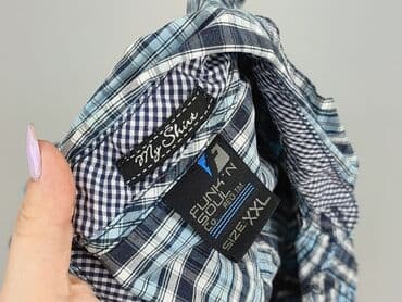 koszula stone island: Koszulа dla mężczyzn, 2XL, stan - Idealny — 5