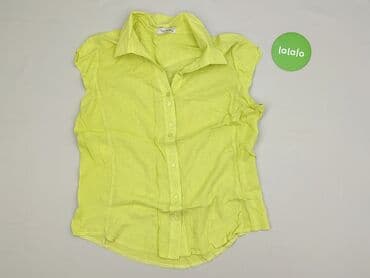 isabel marant buty na koturnie: Isabella, Bluzka damska, rozmiar XL — 2