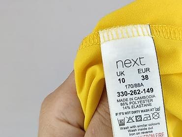 neymar h: NEXT Petite, Bluzka damska, rozmiar S — 5