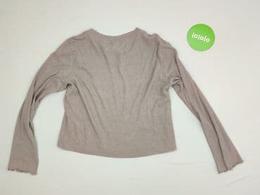bluzki kopertowe reserved: H&M, Bluzka damska, rozmiar S — 3