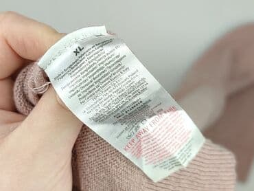 cocomore swetry damskie: Sweter damski, rozmiar XL — 5