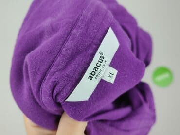 ubrania do koszykówki: Damska koszulka polo, rozmiar XL — 4