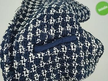 fluf kurtki: Naf Naf, Marynarka damska, rozmiar M — 5